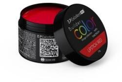 Mattel EXCELLENT PRO_Builder Color With Thixotropy building gel Lipstick Red 15g