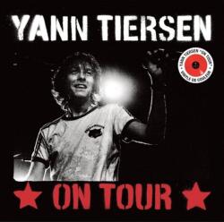Yann Tiersen - On Tour 2006 (Indie Exclusive) (Limited Edition) (Red Coloured) (LP) (5026854144092)