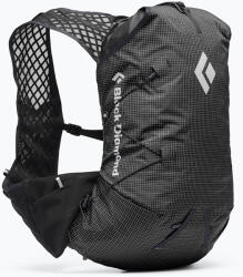 Black Diamond Rucsac de alpinism Black Diamond Distance M 8 l negru Rucsac tura
