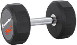 inSPORTline Egykezes súlyzó inSPORTline Profi CPU 20 kg (21667)