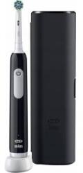 Oral-B Pro Series 1 Cross Action Toothbrush + Black Case