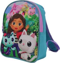 Jacob Company Gabby's Dollhouse, rucsac gradinita, 1 compartiment - smyk - 29,99 RON
