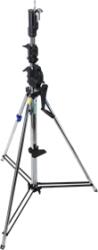 Kupo 483t 3 Section Wind Up Stand With Auto Self Lock (483t) - tripont