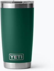YETI Термо чаша YETI Rambler Tumbler 591 ml black forest green