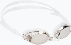 Nike Очила за плуване Nike Chrome silver