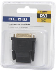 DVI-HDMI videó adapter - 92-101- (92-101)