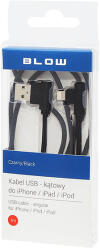 Apple USB kábel, 1 m - 66-119- (66-119)
