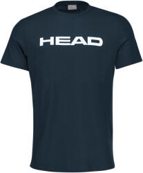 Head Tricou pentru bărbați Club Basic T-Shirt Men Navy L