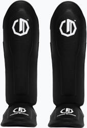 Octagon Протектори за пищяли и стъпала Octagon Legion Kevlar black