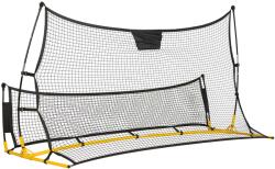 Neo-Sport futball rebounder 210 × 120 × 35 cm J-1493 (1493)