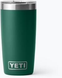 YETI Термос YETI Rambler Tumbler 296 ml black forest green