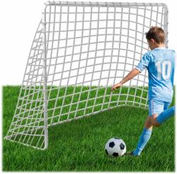 Neo-Sport Hordozható focikapu 183 x 122 x 61 cm J-1485 (1485)