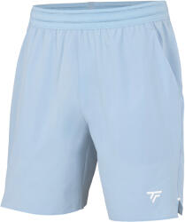 Tecnifibre Pantali scurți pentru bărbați Team Stretch Short Glacier L