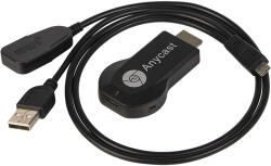  Vezeték nélküli HDMI adapter TV-hez - 86-058- (86-058)