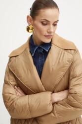 HUGO BOSS Вълнено палто boss (50524984)