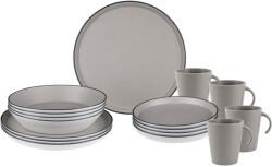 Brunner Lunch Box Iconic Compack Serviciu de masa
