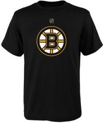 Fanatics Tricou pentru copii primary logo S/S Bost Bruins L