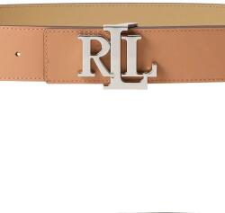 Lauren Ralph Lauren двустранен колан дамски от кожа (412912041) - answear - 254,06 лв