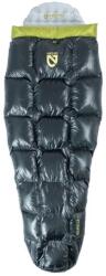 NEMO Equipment Pulse UL Quilt 20/30 Regular Endless Promise Culoare: verde deschis (PUQ20/30REP) Sac de dormit