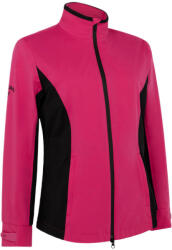 Callaway Jachetă pentru femei Callaway Stormlite Liberty Jacket Lilac Rose XS