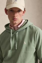 Ralph Lauren суичър с качулка мъжки от памук (710916690) - answear - 410,53 лв