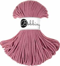 Bobbiny Junior 3 mm 100 m Blossom Șnur (SX-E101)