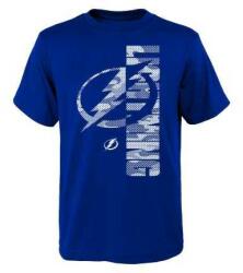 Fanatics Tricou pentru copii Cool Camo SS Tee Tampa Bay Lightning S