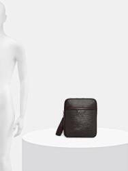 Guess чанта за рамо мъжка от имитация на кожа MILANO (HMMIPW.P6223) - answear - 130,85 лв