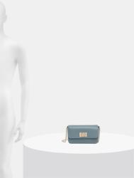 Furla чанта crossbody дамска от кожа (WE00265.ARE000.4896S)