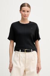 Tommy Hilfiger tricou pentru femei, din bumbac 9BY2-TSDZM7_99X (WW0WW49926)