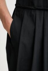 Weekend Max Mara гащеризон дамски от памук (2615241013600)