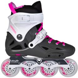 Playlife Patine cu rotile pentru femei Imperial Fuchsia 80 EUR 37-38 Role