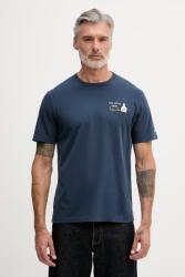 MC2 Saint Barth tricou pentru bărbați, din bumbac 99KK-TSM2DK_59A (POT0001.)