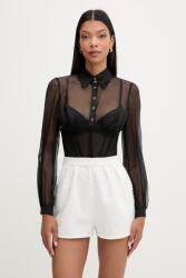 Elisabetta Franchi salopetă pentru femei, cu mătase PPY2-SKD01S_99X (TU06462E2)