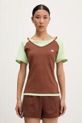 Adidas tricou pentru femei Vintage PPY2-TSD1CC_88X (KY8131)