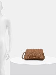 MUNTHE чанта crossbody дамска от кожа FOLUKE (262190526251)