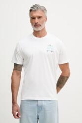 MC2 Saint Barth tricou pentru bărbați, din bumbac 99KK-TSM2DK_00D (POT0001.)