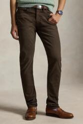 Ralph Lauren blugi slim fit pentru bărbați 9BYH-SJM09B_89X (710956083)