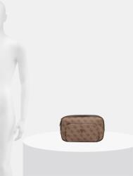 Guess чанта през рамо мъжка от имитация на кожа MILANO (HMMILO.P6398) - answear - 121,24 лв