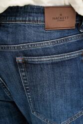 Hackett London дънки slim fit мъжки (HM212696R)