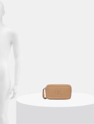 Calvin Klein чанта crossbody дамска от имитация на кожа (LV04F3220G) - answear - 113,42 лв