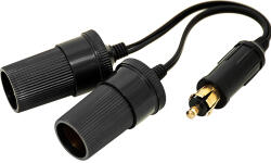 BLOW Împărțitor pentru brichetă auto 22-220# (22-220-) Bricheta