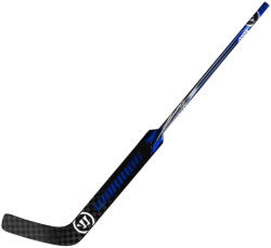 Warrior Sports Crosă de hochei compozit pentru portar Covert QR50 Navy Intermediate 23″