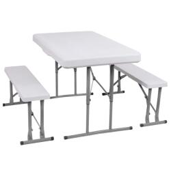 SPRINGOS Masă de camping 105 x 65 x 69 cm GF0096 (S-GF0096)
