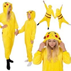 Springos HA7318 PIJAMA KIGURUMI (S-HA7318)