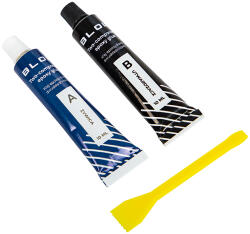  Adeziv epoxidic bicomponent 2x10ml (91-484-)