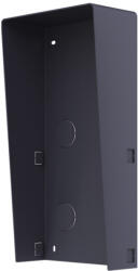Hikvision DS-KABD8003-RS2 - Copertină de protecție pentru stația de interfon, 2-module - Hikvision (EC-24018)