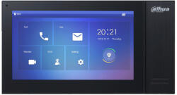 Dahua VTH2421FB-P - Monitor pentru videointerfon IP, 7" TFT LCD - Dahua (EC-25984)