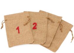 Springos Calendar Advent CA1471 cu 24 Elemente (S-CA1471)