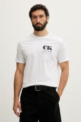 Calvin Klein Jeans tricou pentru bărbați, din bumbac 9BY2-TSMZY9_00X (LV04RG802G)